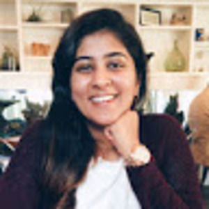 Meet your Posher, Pooja